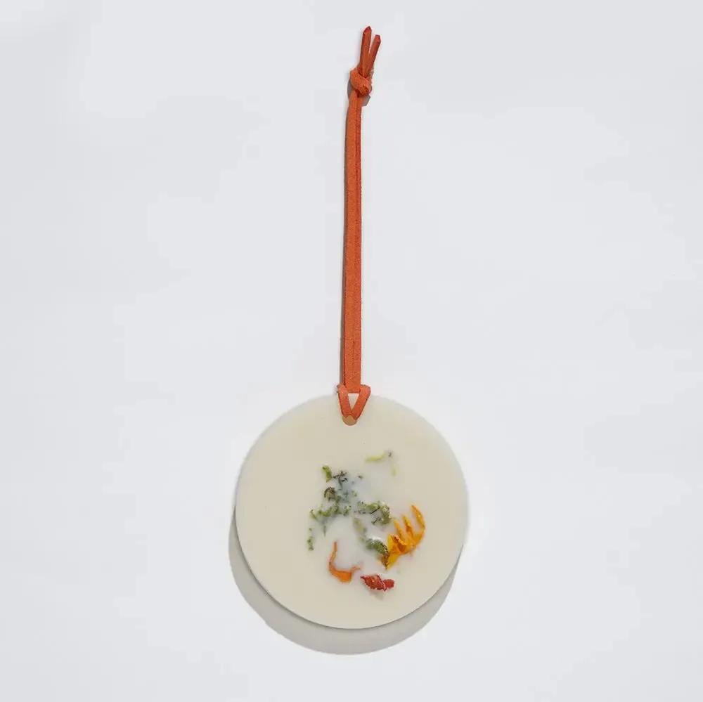 Home fragrances - Round Orange - KOTT