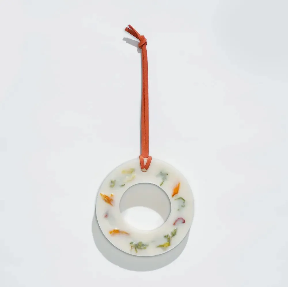 Home fragrances - Wreath Orange - KOTT