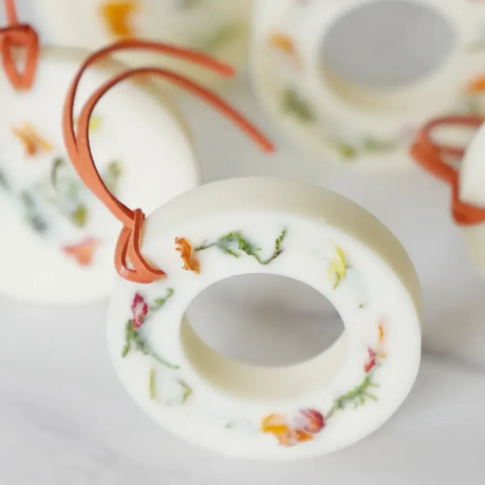 Home fragrances - Wreath Orange - KOTT