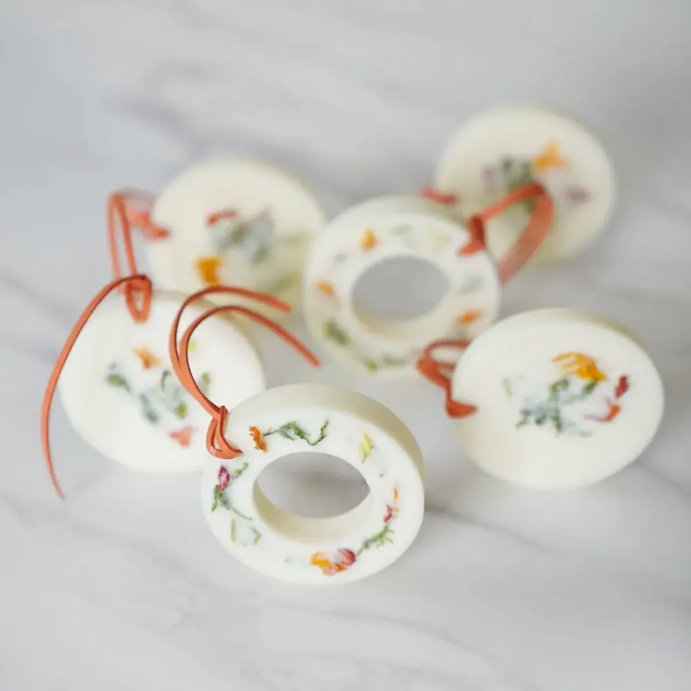 Home fragrances - Wreath Orange - KOTT