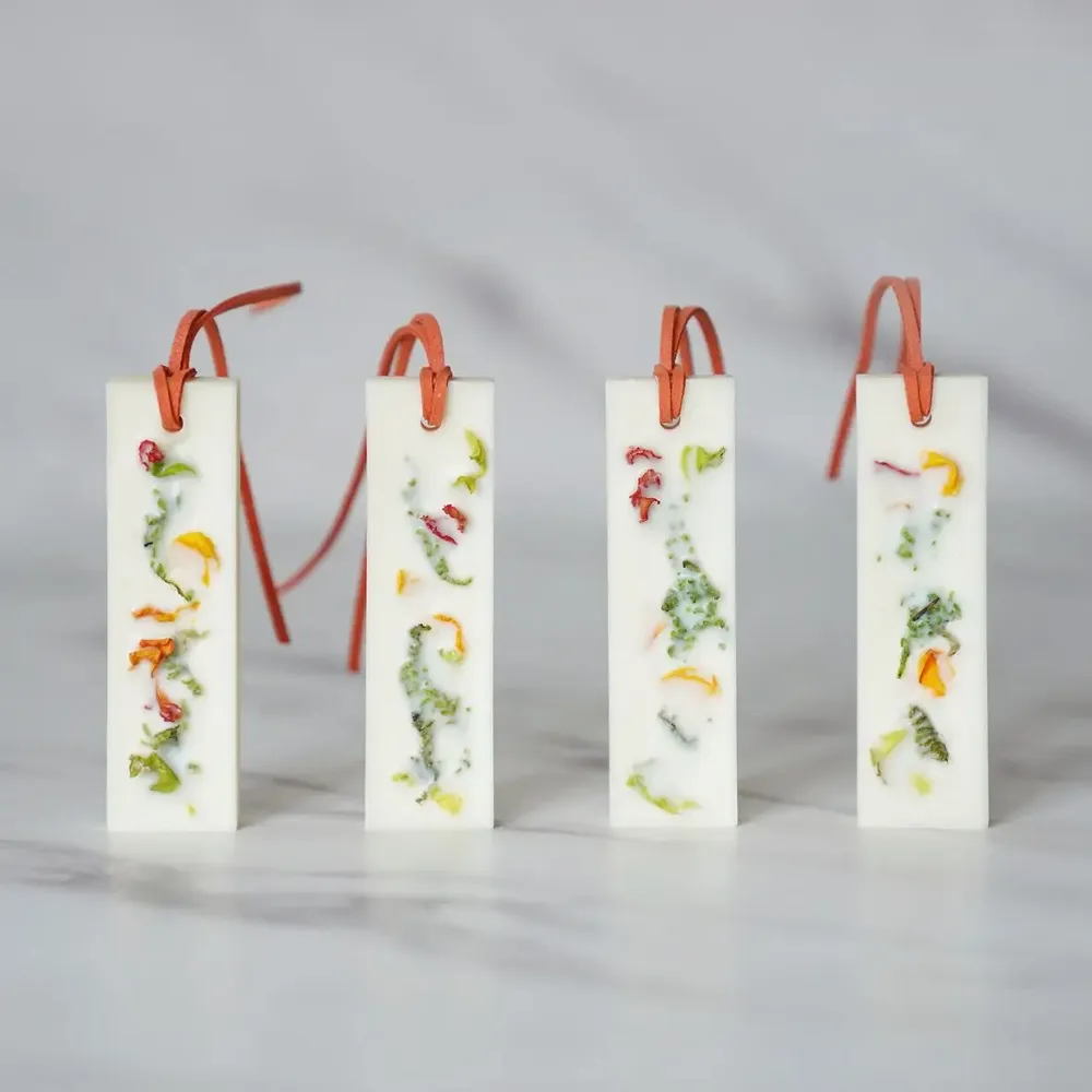 Home fragrances - Bar Orange - KOTT