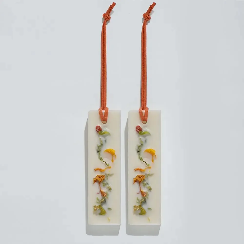 Home fragrances - Bar Orange - KOTT