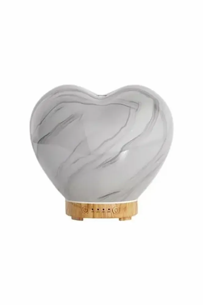 Scent diffusers - HEART AROMA DIFFUSERS - FG IMPORTS