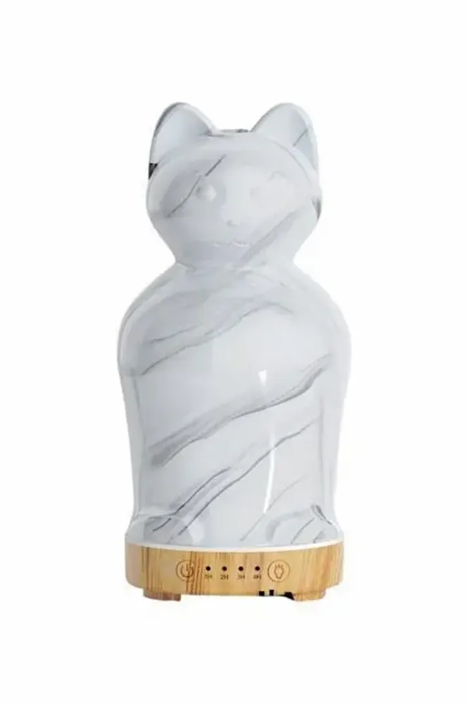 Scent diffusers - CAT AROMA DIFFUSERS - FG IMPORTS