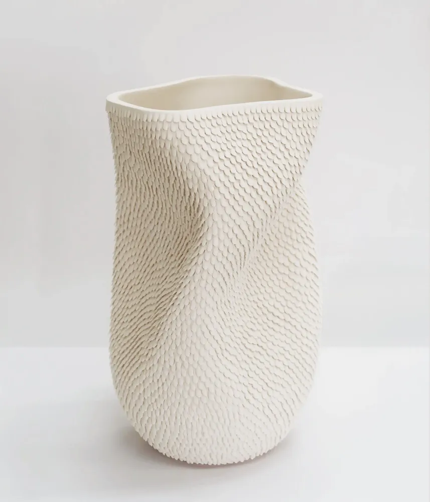 Vases - Vase - GILLES CAFFIER