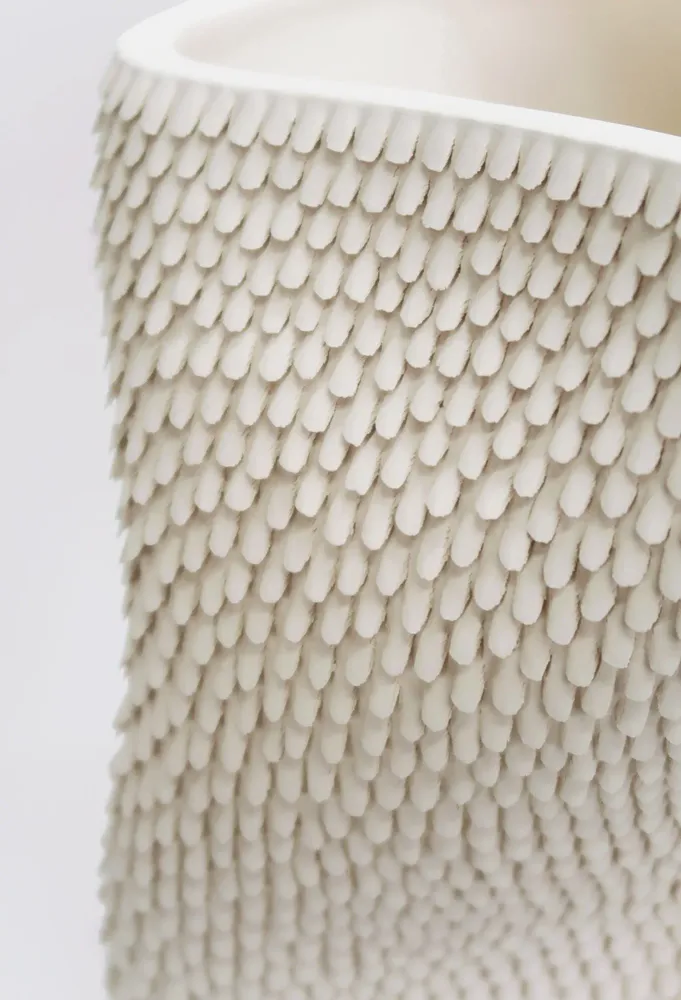 Vases - Vase - GILLES CAFFIER