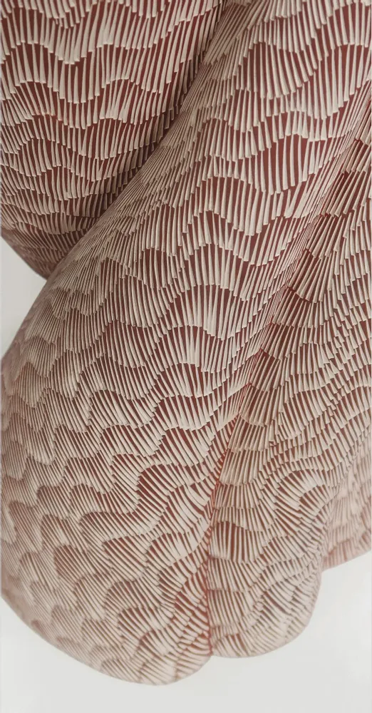 Tabourets - Stool - GILLES CAFFIER