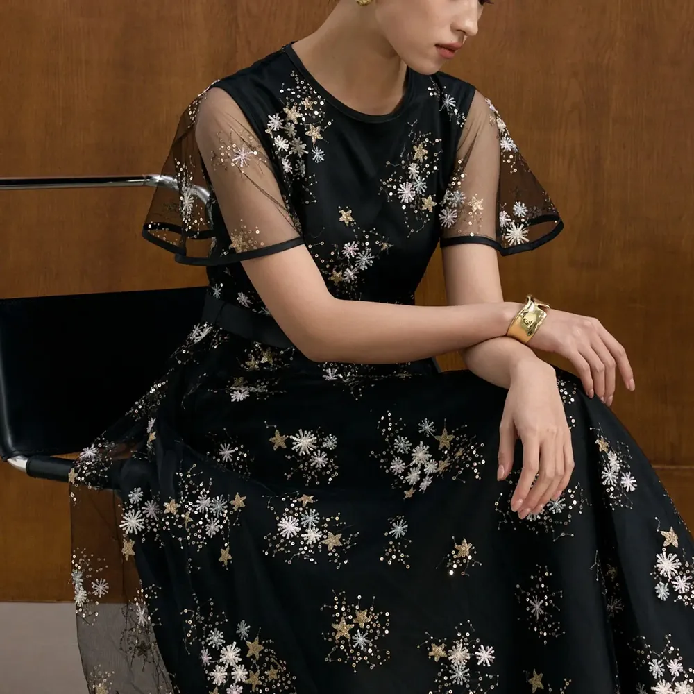 Apparel - womenswear brand - YUPENG SHIH