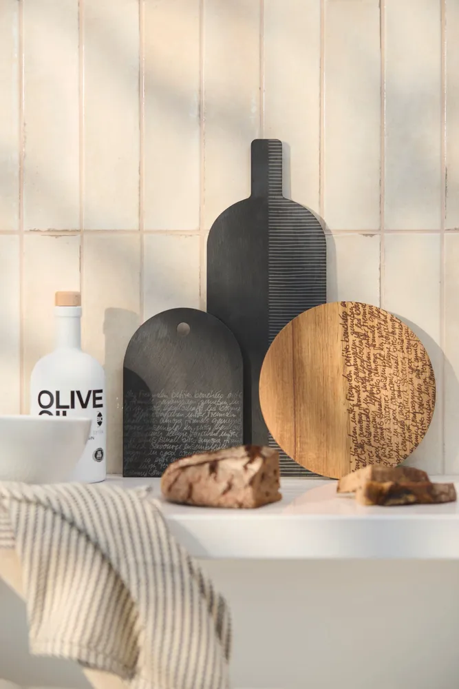 Plats et saladiers - Par petites bouchées collection. 2025 - RAEDER DESIGN STORIES