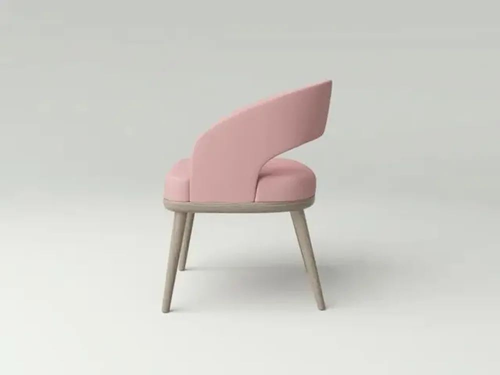 Chaises - LEXI - NITZAN HOME