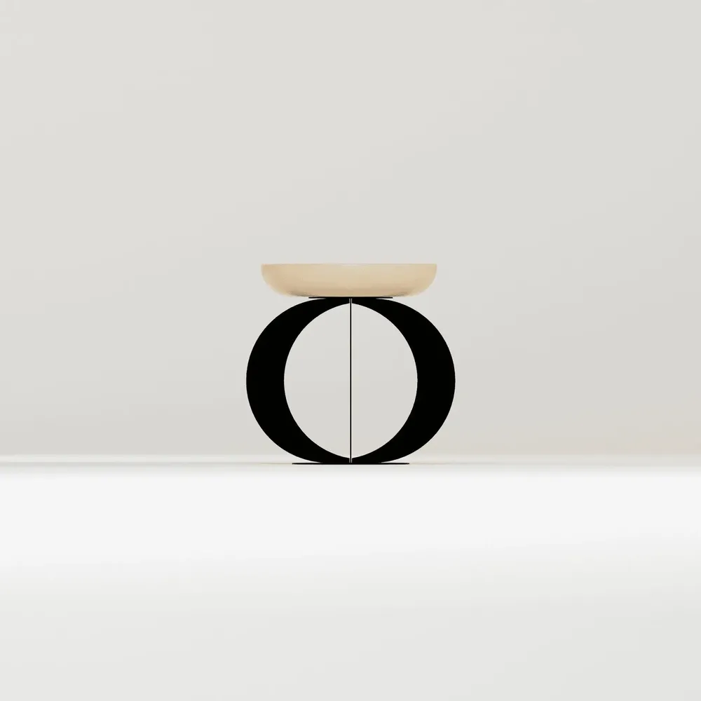 Tabourets - Tabouret MINOR - CARDONES