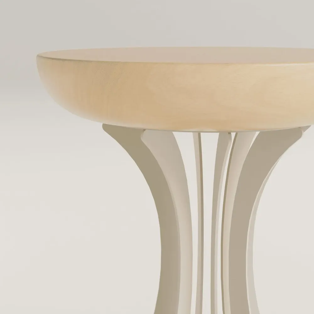 Tabourets - Tabouret Fibonacci - CARDONES