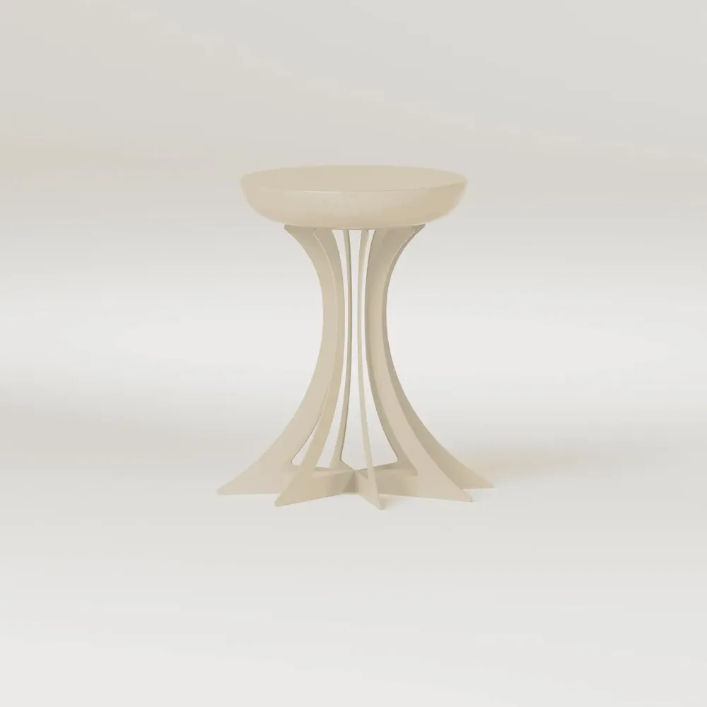 Tabourets - Tabouret Fibonacci - CARDONES