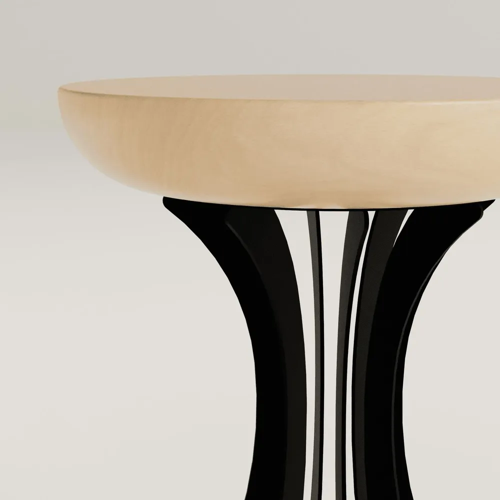Tabourets - Tabouret Fibonacci - CARDONES