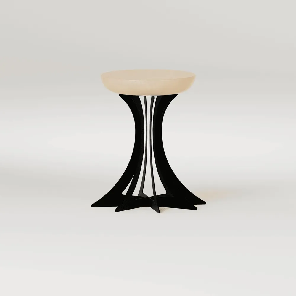 Tabourets - Tabouret Fibonacci - CARDONES