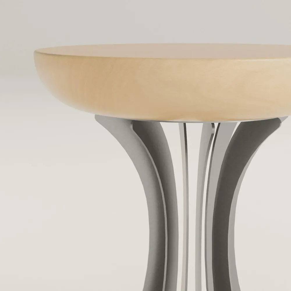 Tabourets - Tabouret Fibonacci - CARDONES