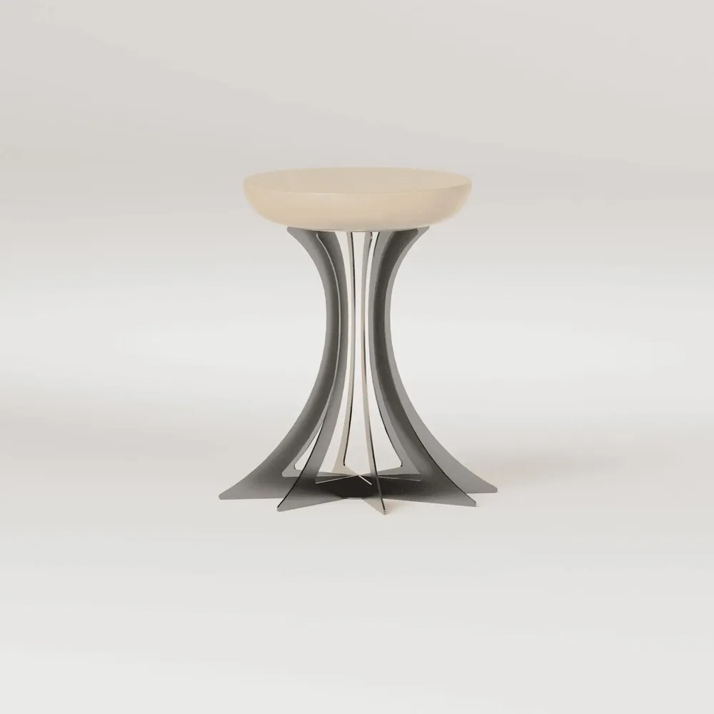 Tabourets - Tabouret Fibonacci - CARDONES