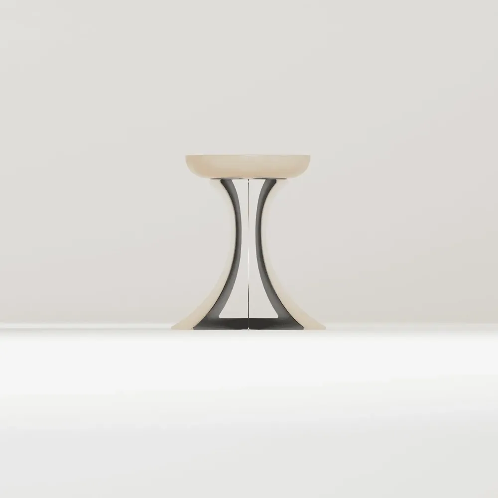 Tabourets - Tabouret Fibonacci - CARDONES