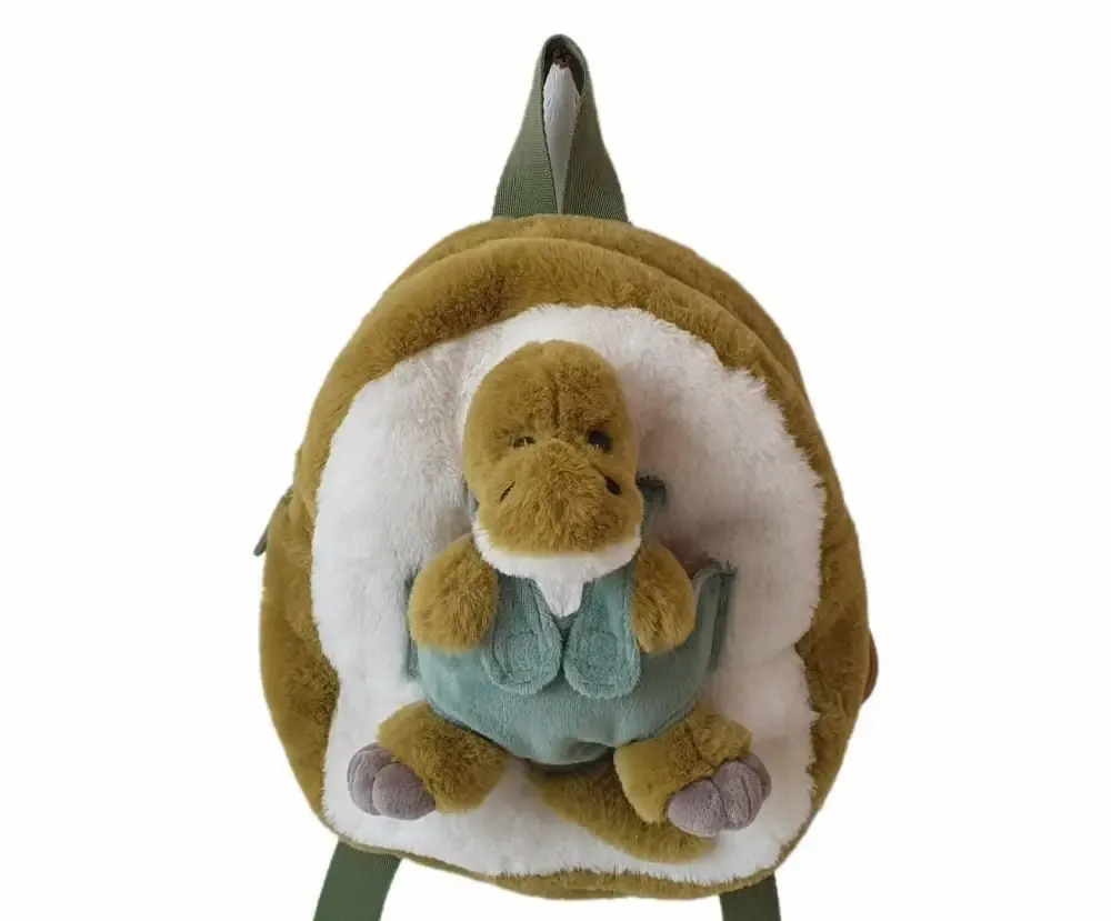 Sacs et cartables - Sac à dos dinosaure en polyester - CUTE SINCE 1999