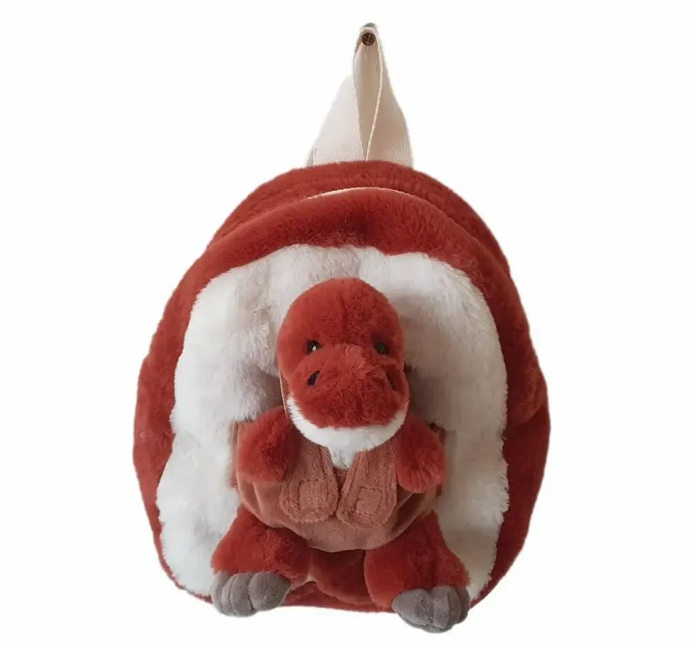 Sacs et cartables - Sac à dos dinosaure en polyester - CUTE SINCE 1999