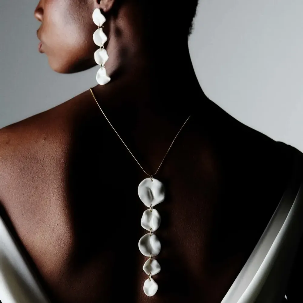 Jewelry - BRIDAL COLLECTION - CLAYMOSS