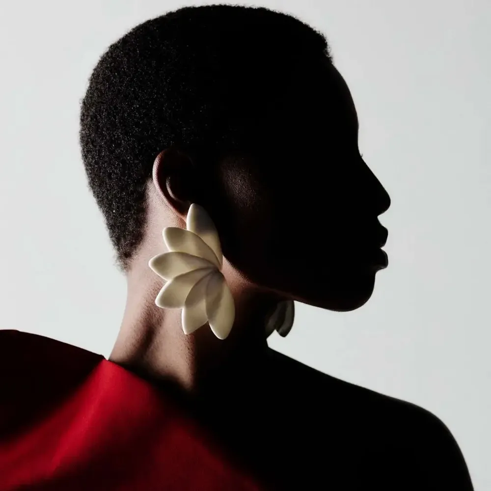 Jewelry - BRIDAL COLLECTION - CLAYMOSS