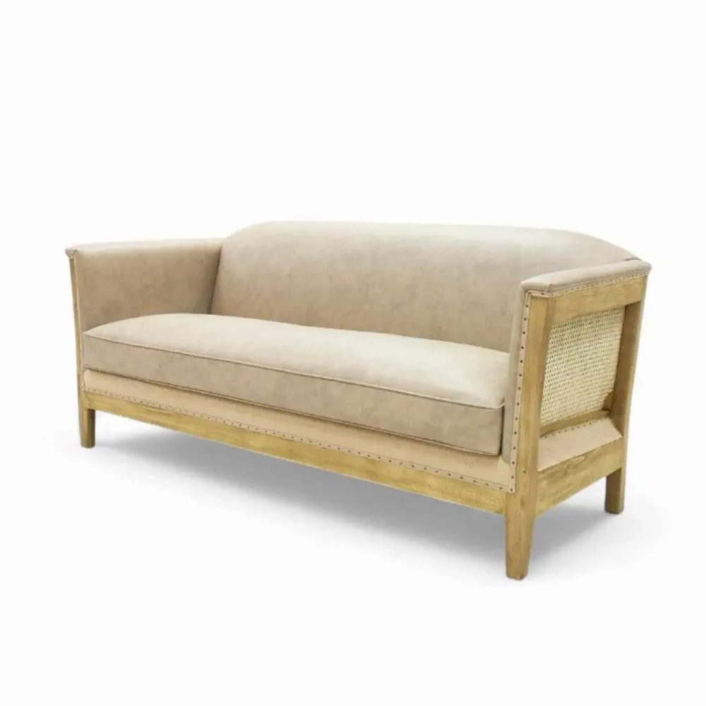 Sofas for hospitalities & contracts - Robin Essence | Sofa - CREARTE COLLECTIONS