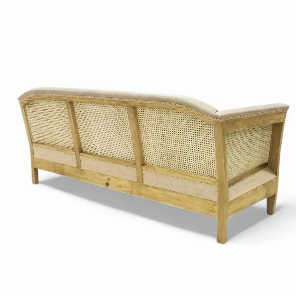 Sofas for hospitalities & contracts - Robin Essence | Sofa - CREARTE COLLECTIONS