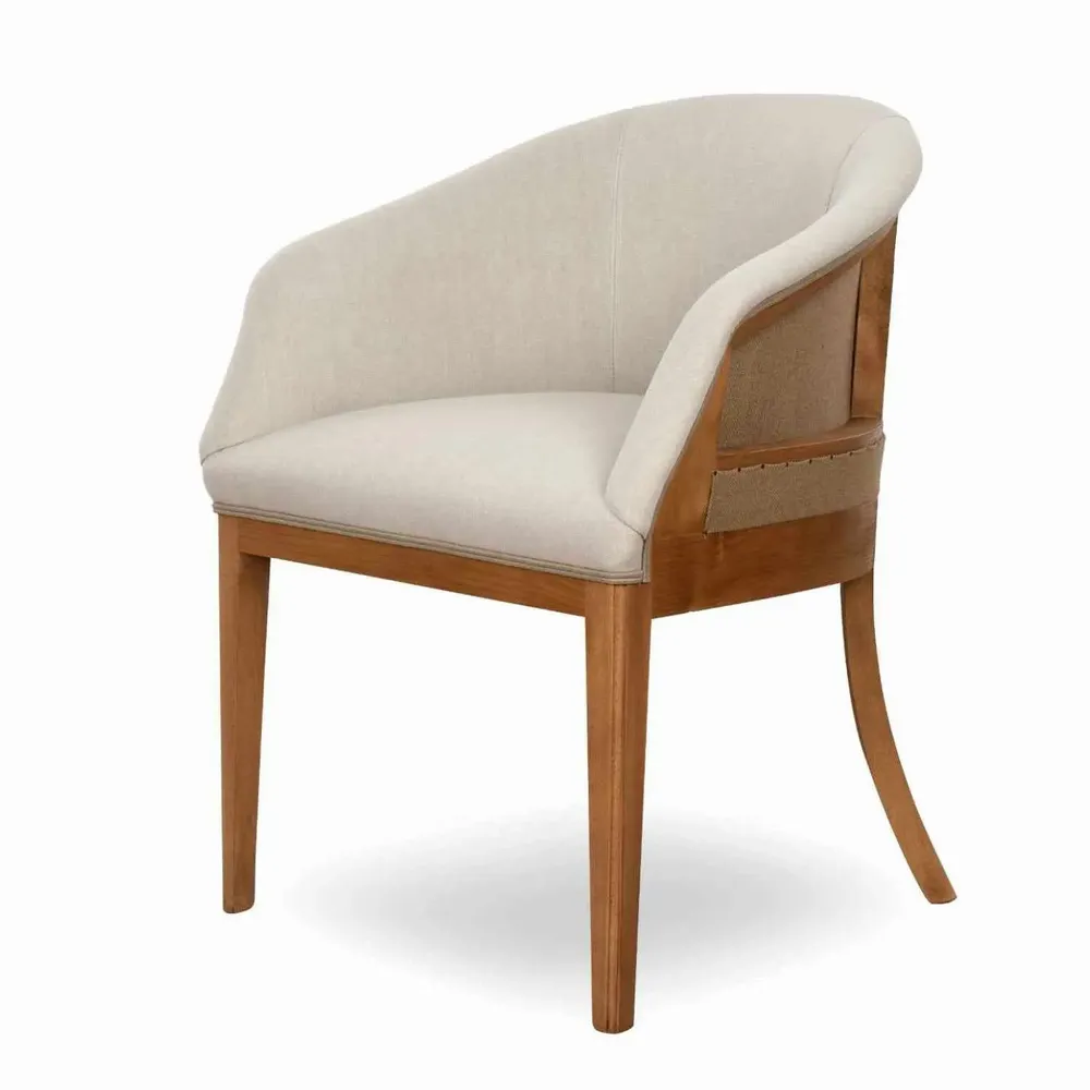 Chaises pour collectivités - Chaise Girona Ibiza Essence | Chaise - CREARTE COLLECTIONS