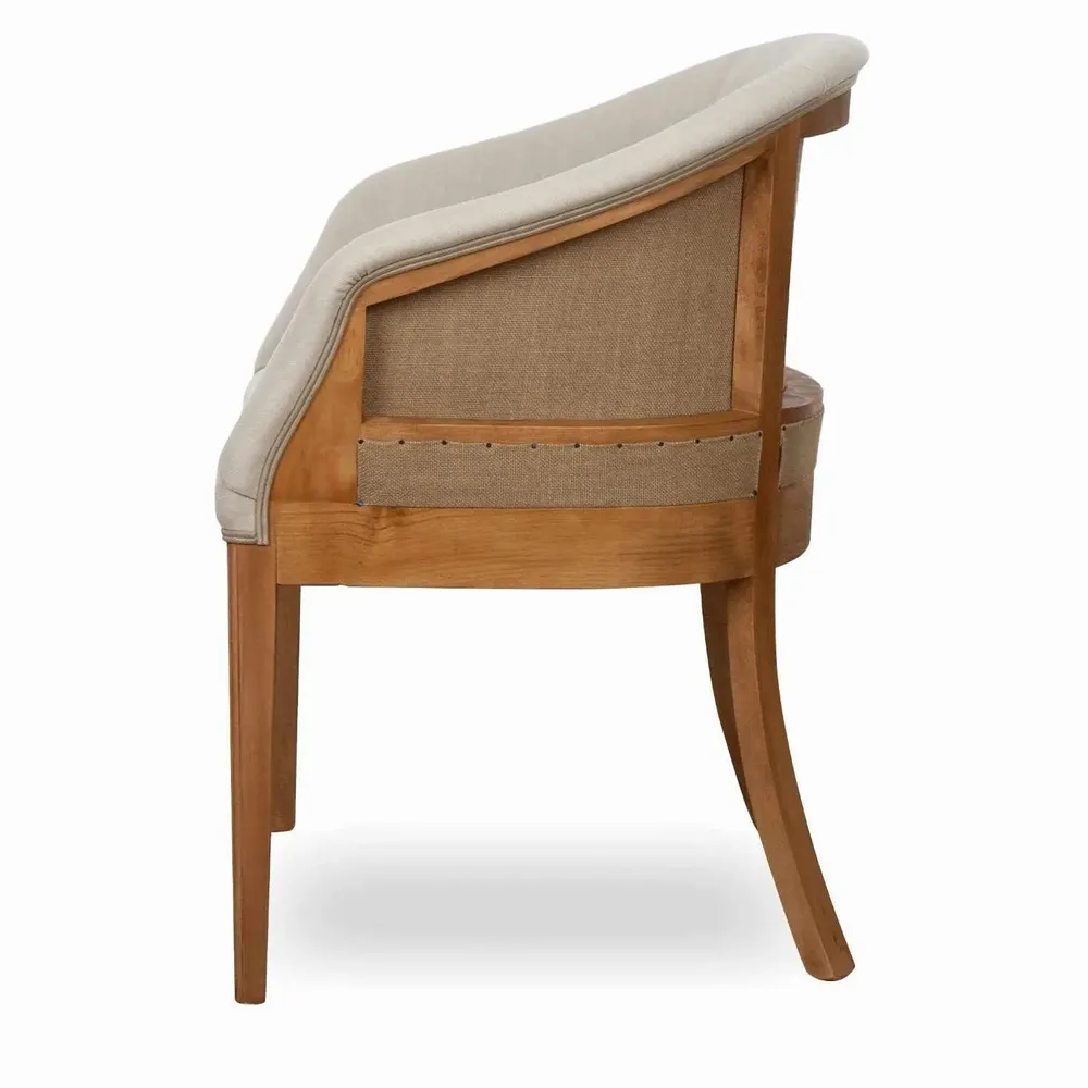 Chaises pour collectivités - Chaise Girona Ibiza Essence | Chaise - CREARTE COLLECTIONS