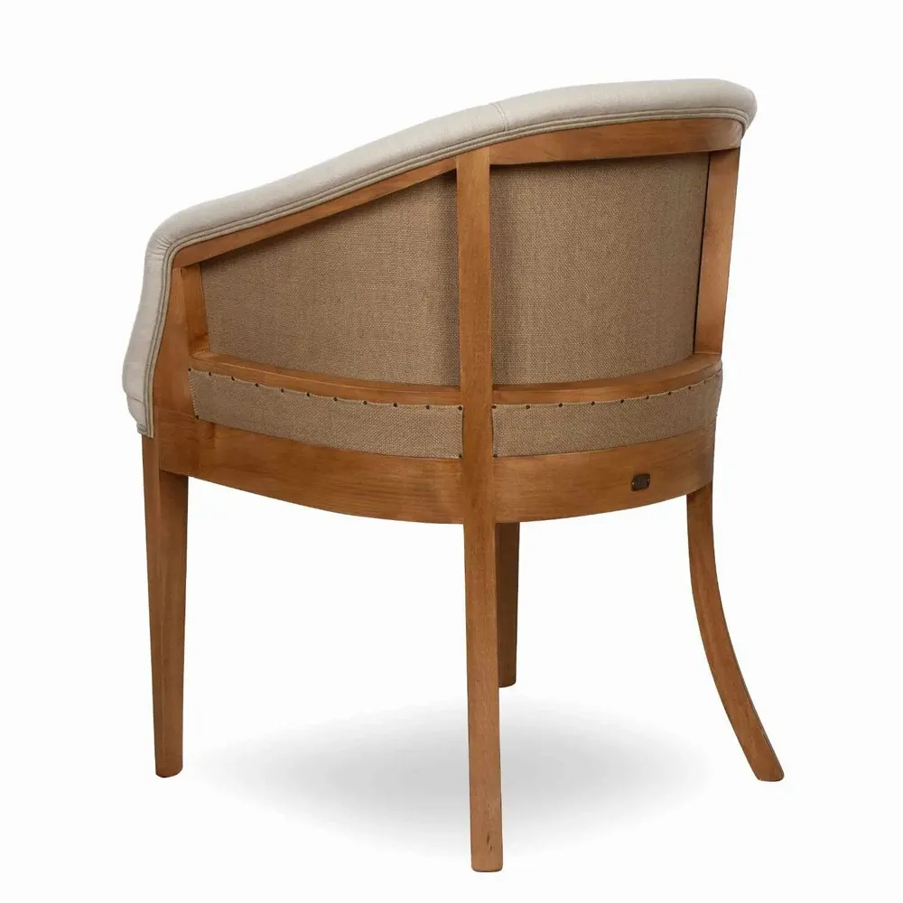 Chaises pour collectivités - Chaise Girona Ibiza Essence | Chaise - CREARTE COLLECTIONS