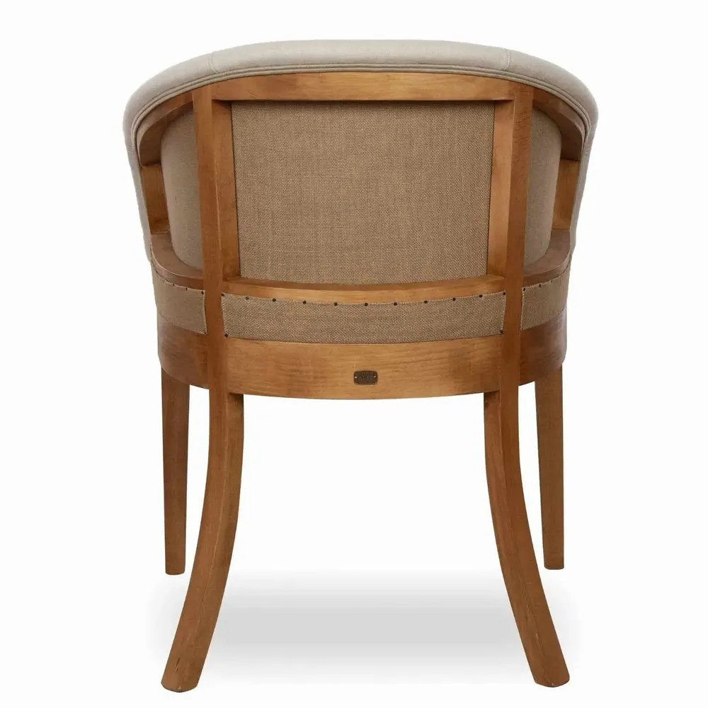 Chaises pour collectivités - Chaise Girona Ibiza Essence | Chaise - CREARTE COLLECTIONS