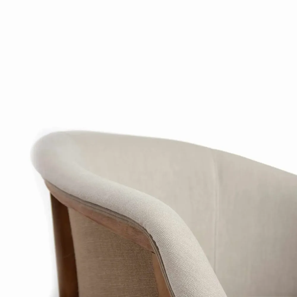 Chaises pour collectivités - Chaise Girona Ibiza Essence | Chaise - CREARTE COLLECTIONS