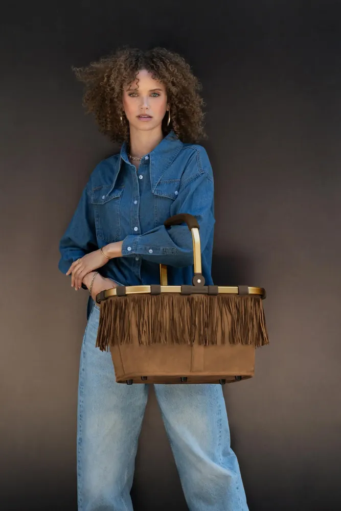Paniers - carrybag western - REISENTHEL ACCESSOIRES