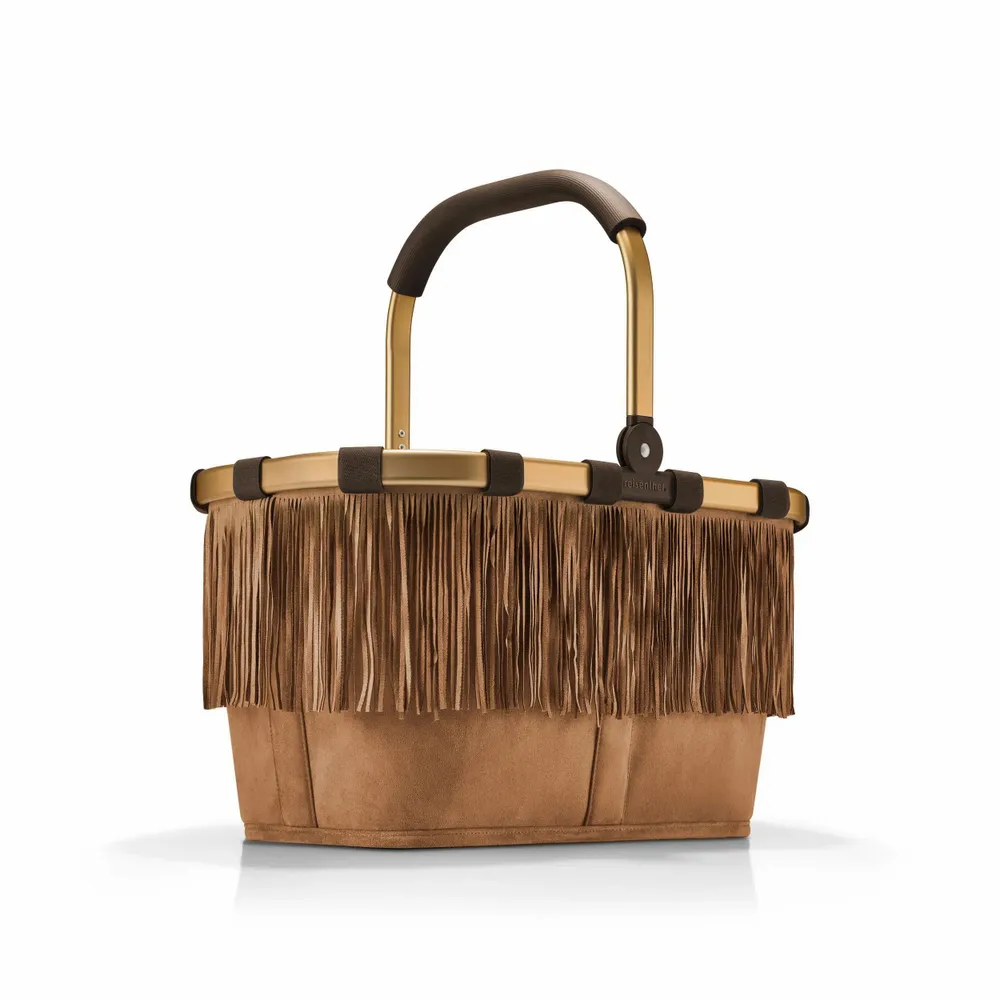 Paniers - carrybag western - REISENTHEL ACCESSOIRES