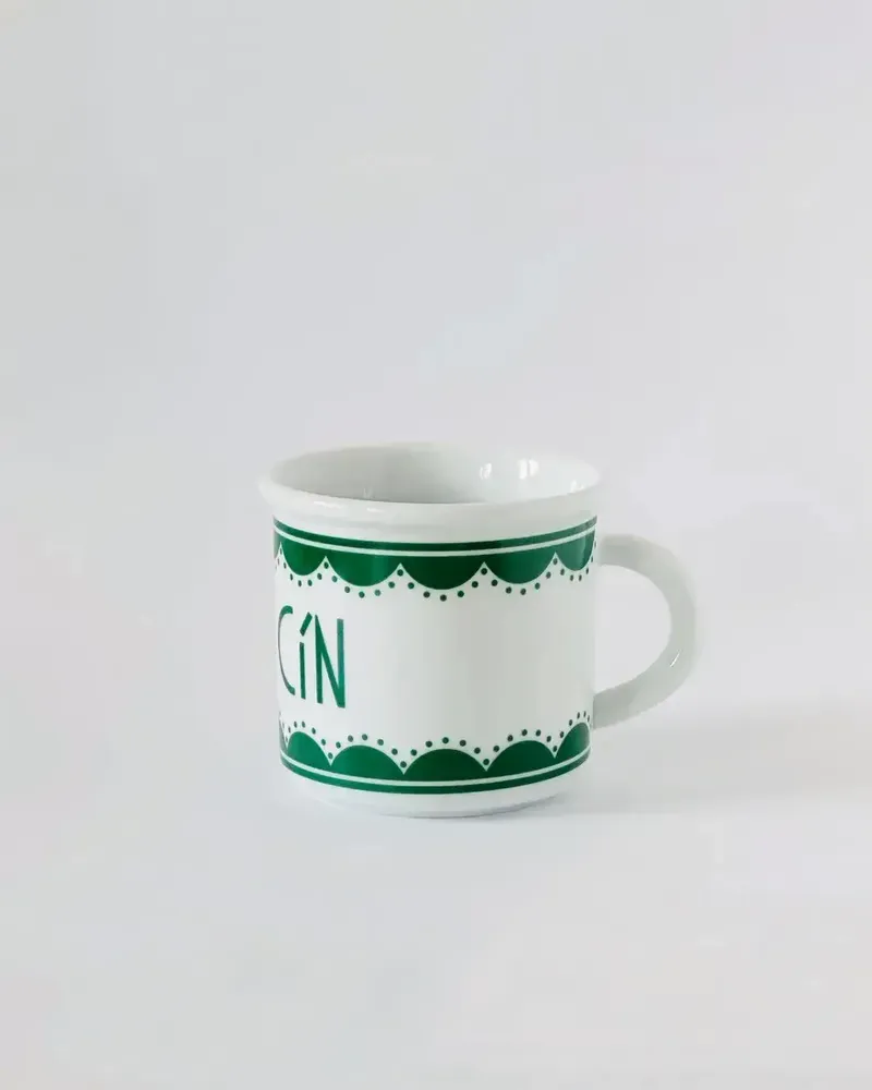 Mugs - MUG CIN CIN - ILARIA.I