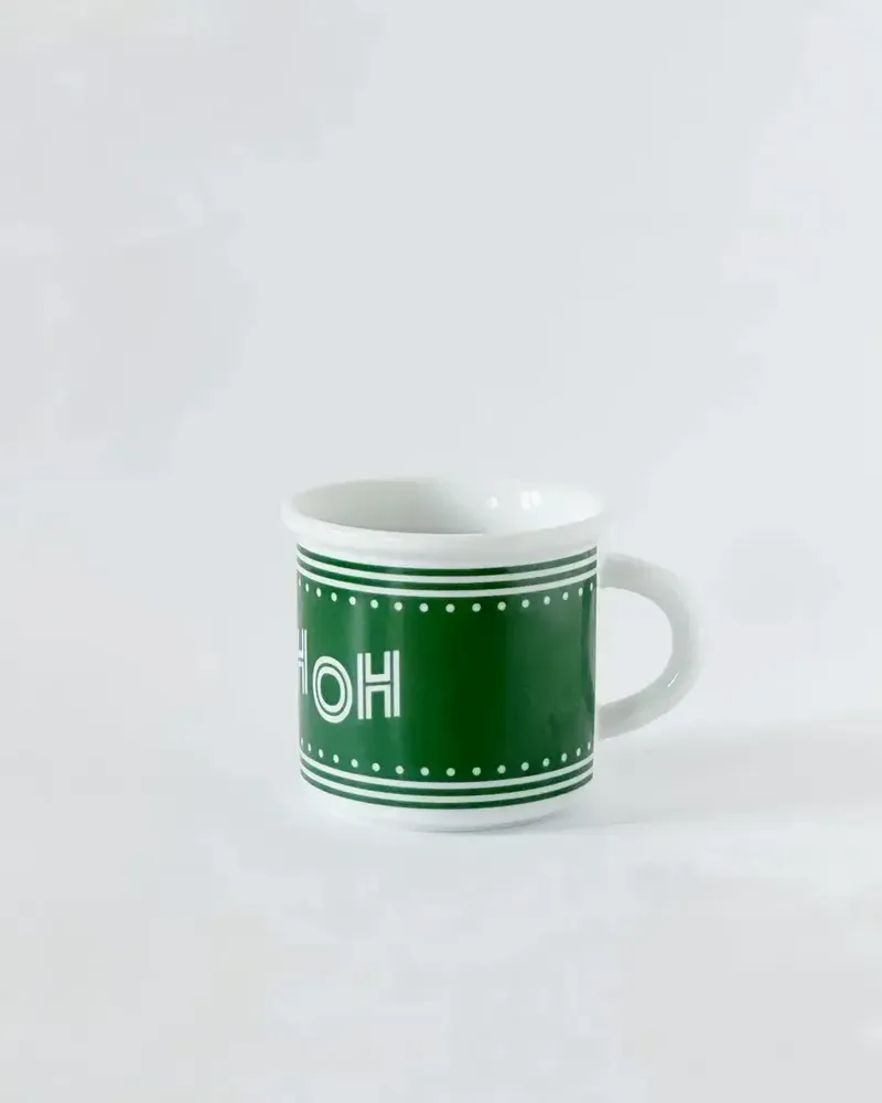 Mugs - MUG OH OH - ILARIA.I