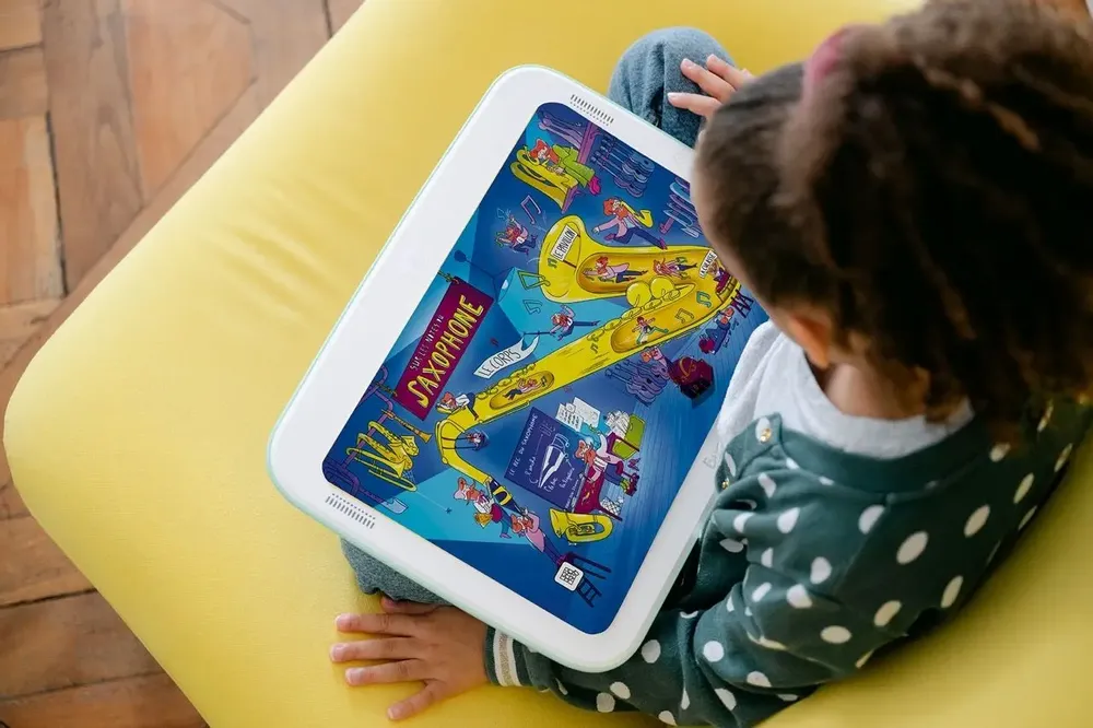 Jouets enfants - Pack Découverte Buga-Cartes - BUGALI