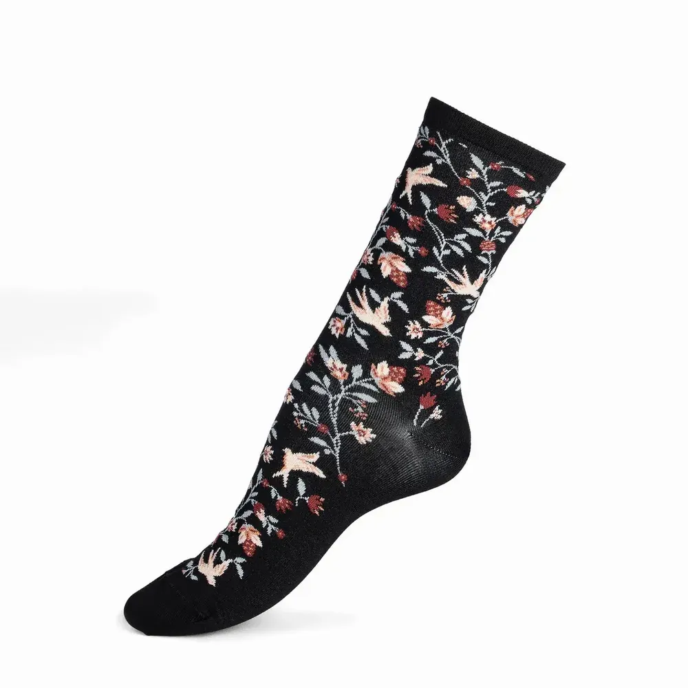Socks - The "Aubussonaises" - MAISON BROUSSAUD