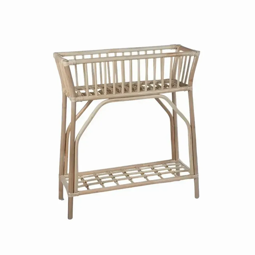 Jardinières - Jardinière en rotin - CHARLOTTE - HYDILE