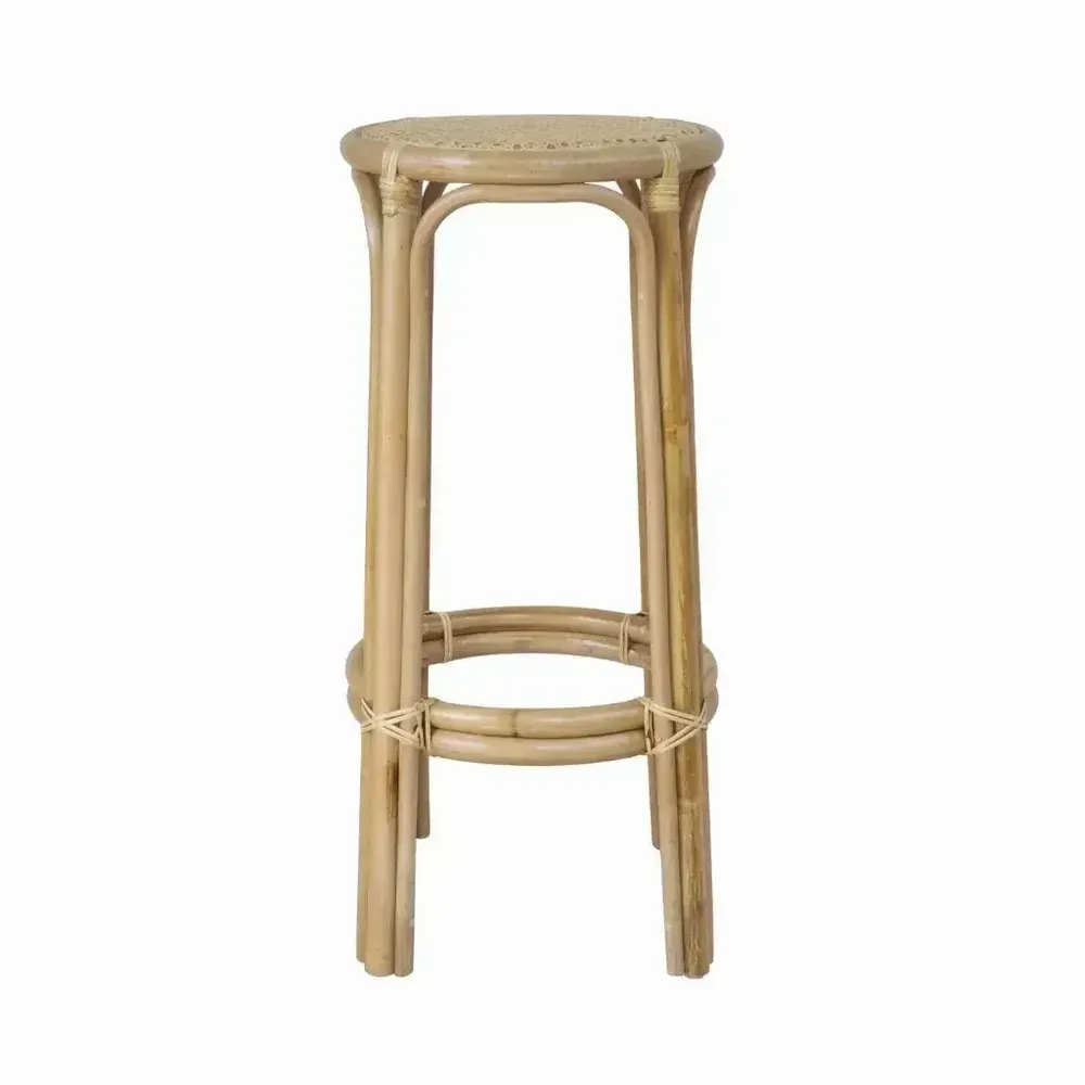 Autres tables - Table d’appoint en rotin - NELSON - HYDILE