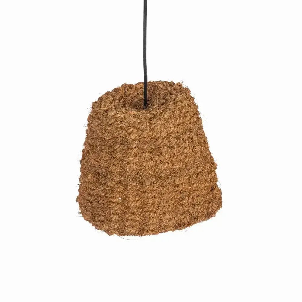 Suspensions - Suspension en fibre de coco - TALA S - HYDILE