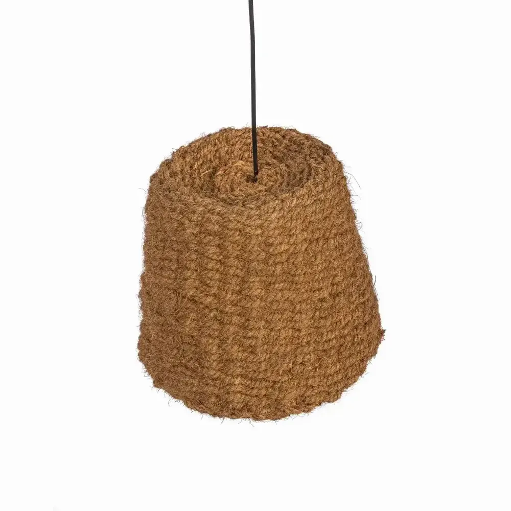 Suspensions - Suspension en fibre de coco - TALA L - HYDILE