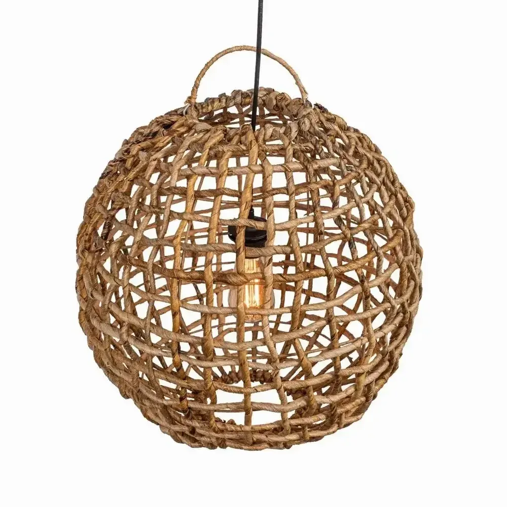 Hanging lights - Banana Leaf Pendant Light - SNOOP - HYDILE