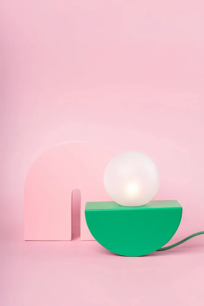 Table lamps - Switch & Match modèle S - SWITCH & MATCH