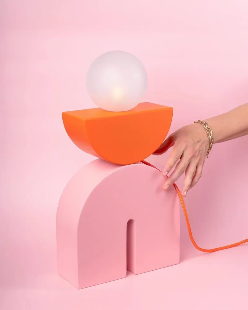 Table lamps - Switch & Match modèle S - SWITCH & MATCH