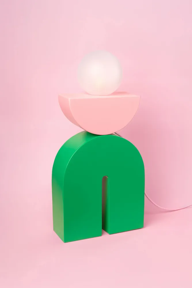 Table lamps - Switch & Match modèle S - SWITCH & MATCH