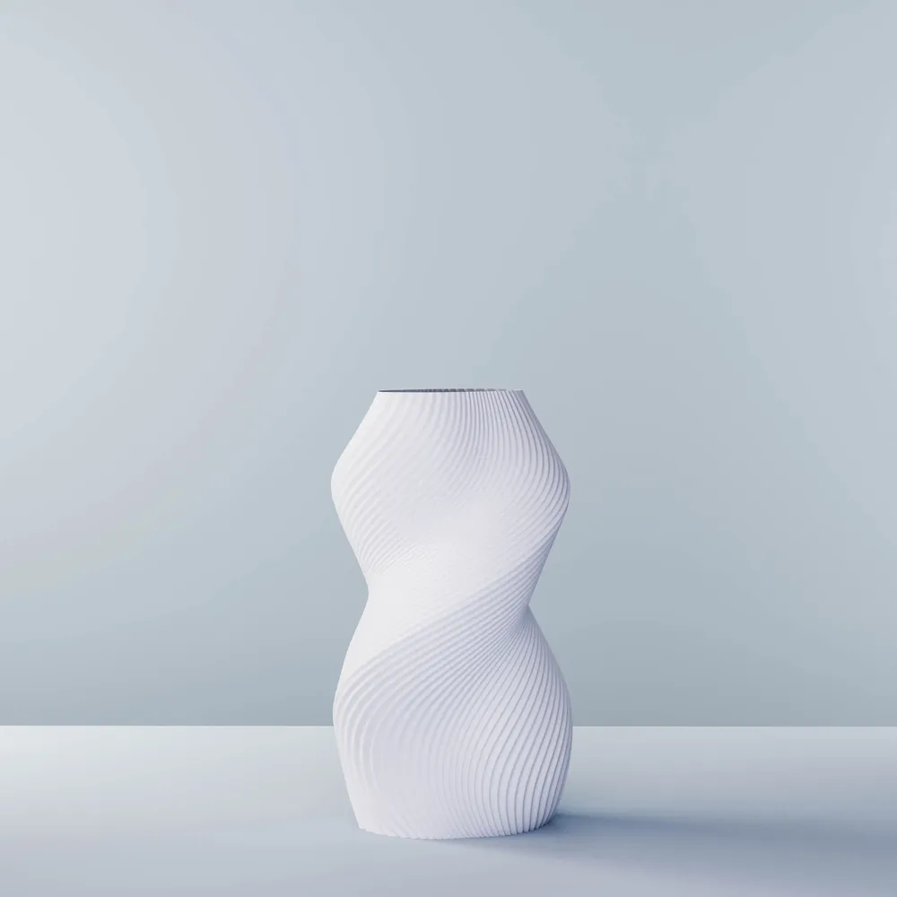 Vases - Vase "Siluet" - AUURA