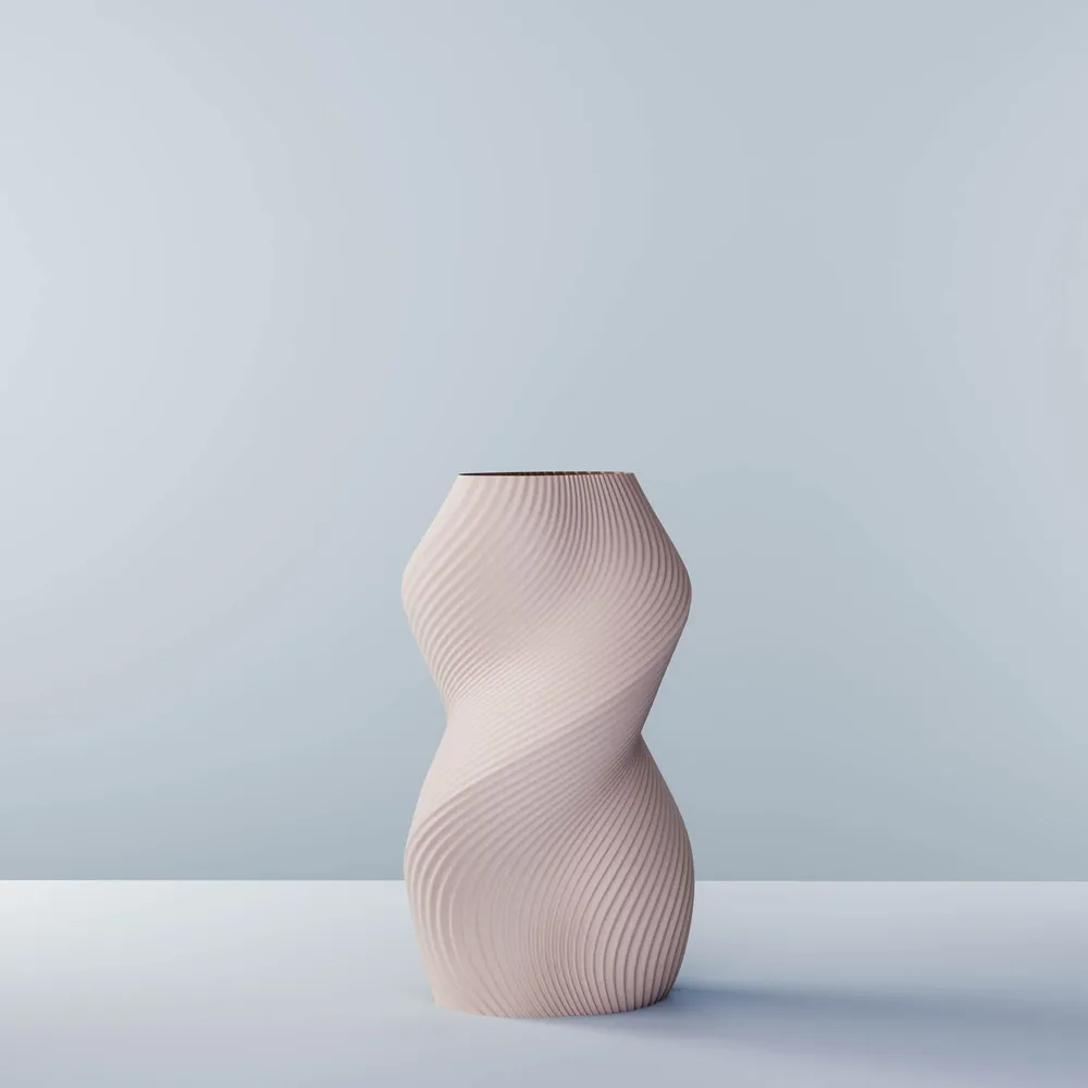 Vases - Vase "Siluet" - AUURA