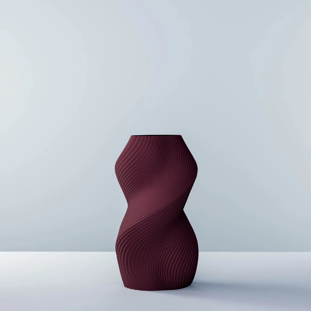 Vases - Vase "Siluet" - AUURA